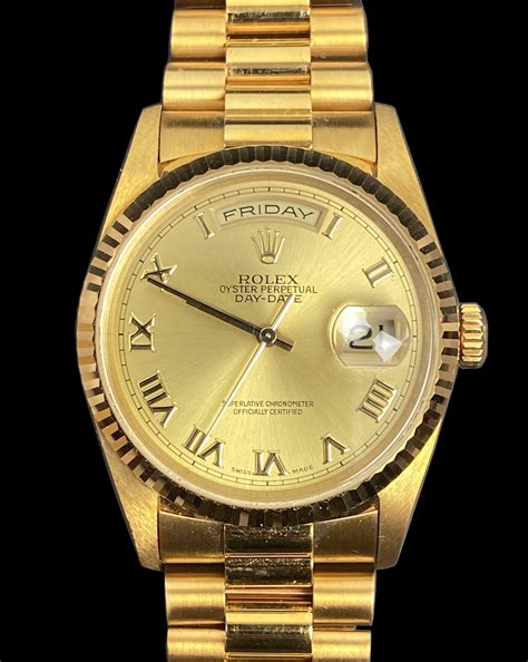 gold watches for men rolex|18k gold rolex watch prices.